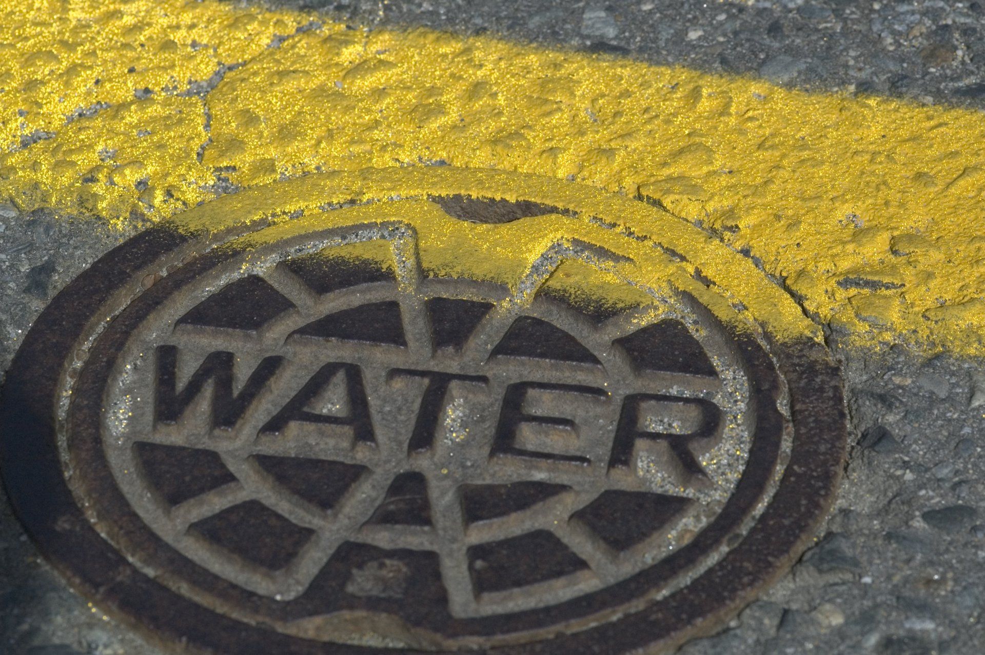 Water Line Valve Access Cover — Mansfield, OH — Action Drain & Septic