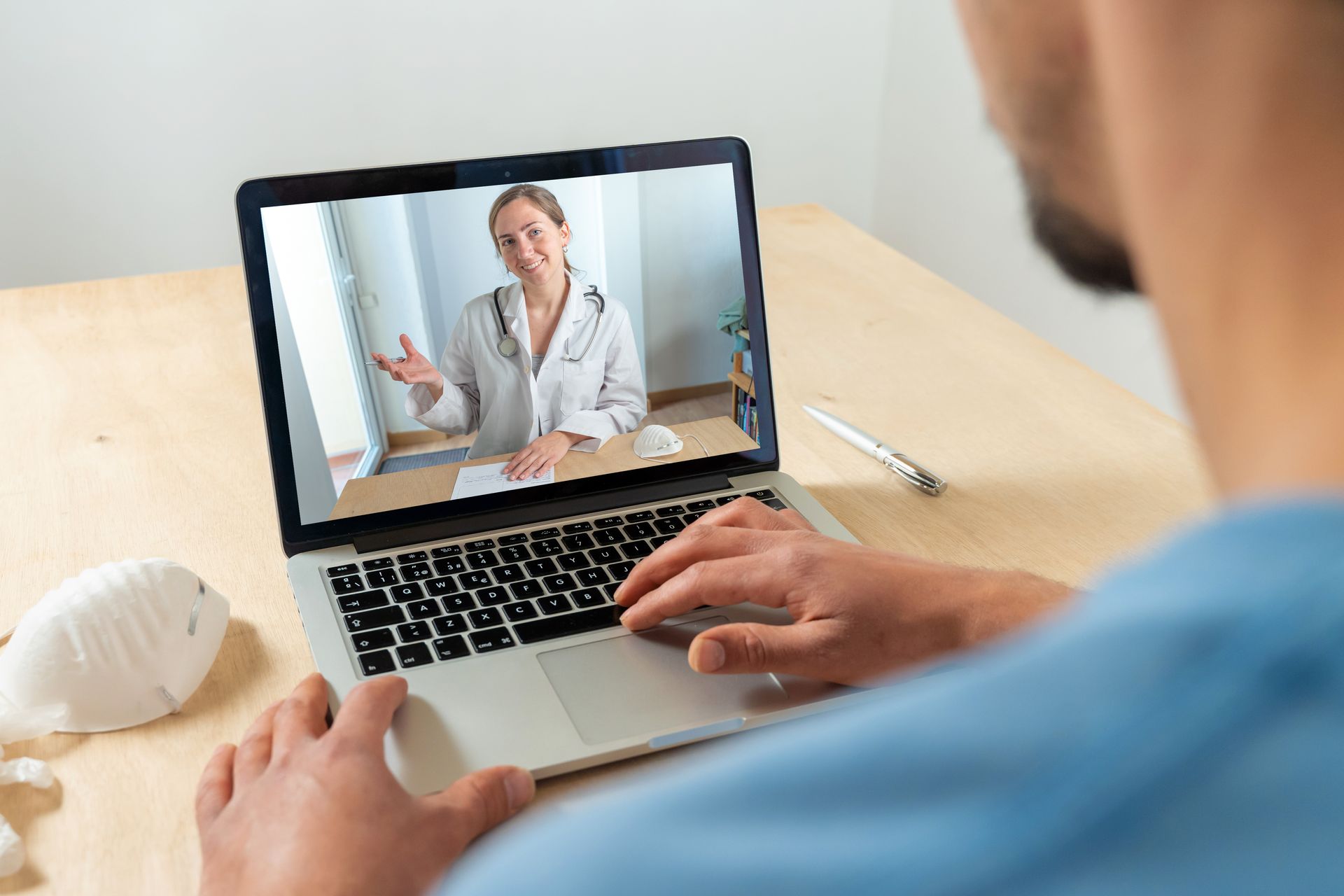 Telehealth