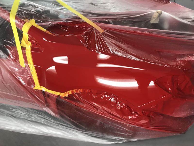 Auto painting | Springfield, OR | TODD’S Auto Body, Inc.