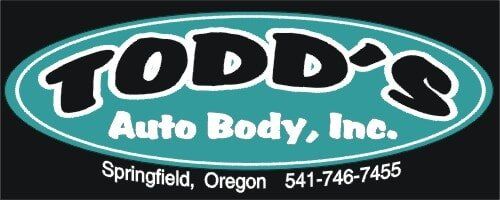 Todd's Auto Body, Inc.