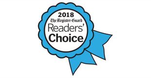 Readers' Choice awards
