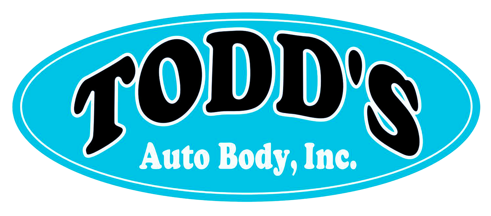 Todd's Auto Body, Inc.
