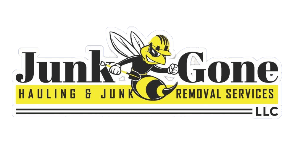 Junk Removal in Hollister, CA - Junk Gone Hauling & Junk Removal Services
