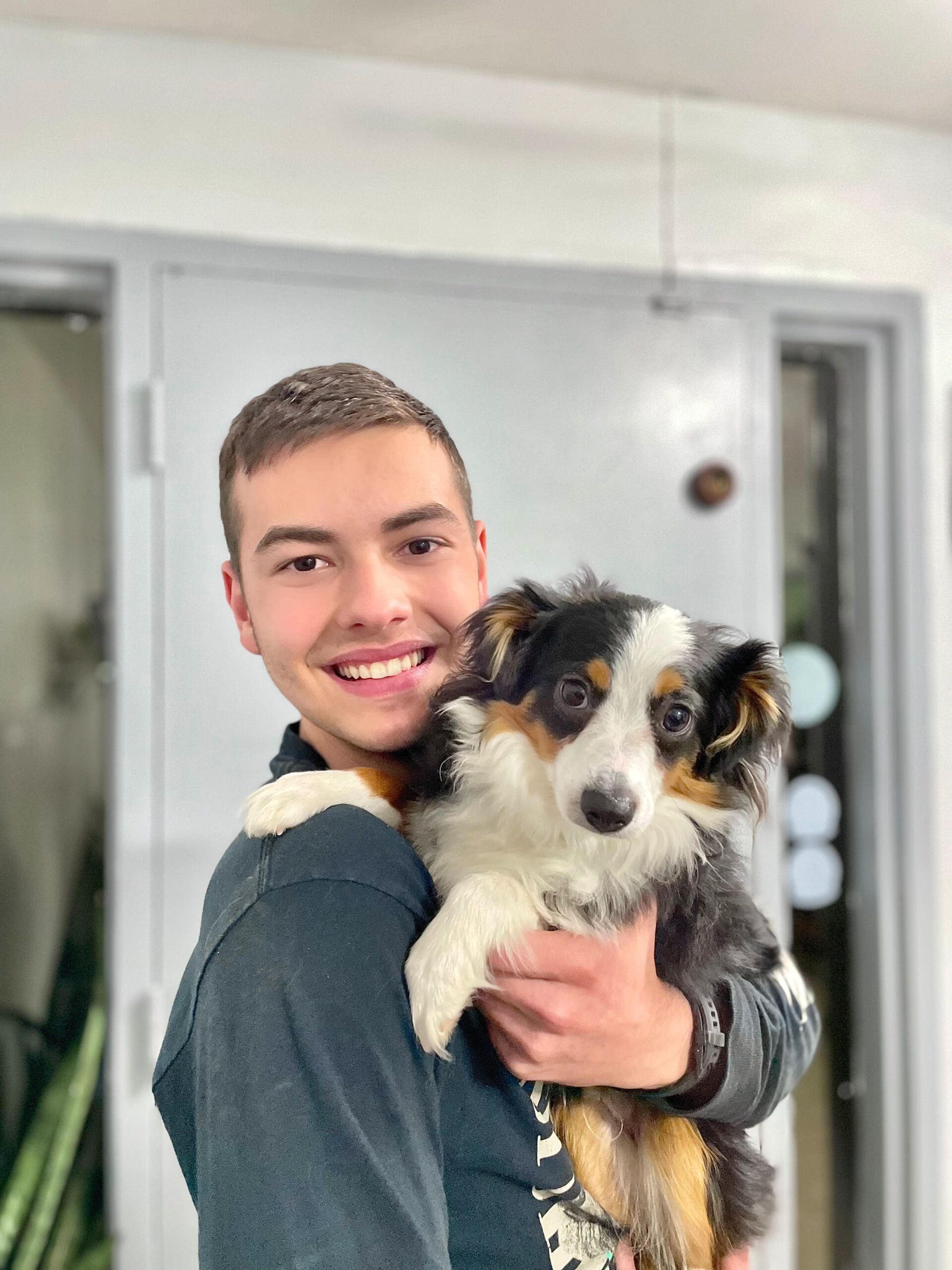 Meet The Team Harrisburg, NC Wyolina Kennels