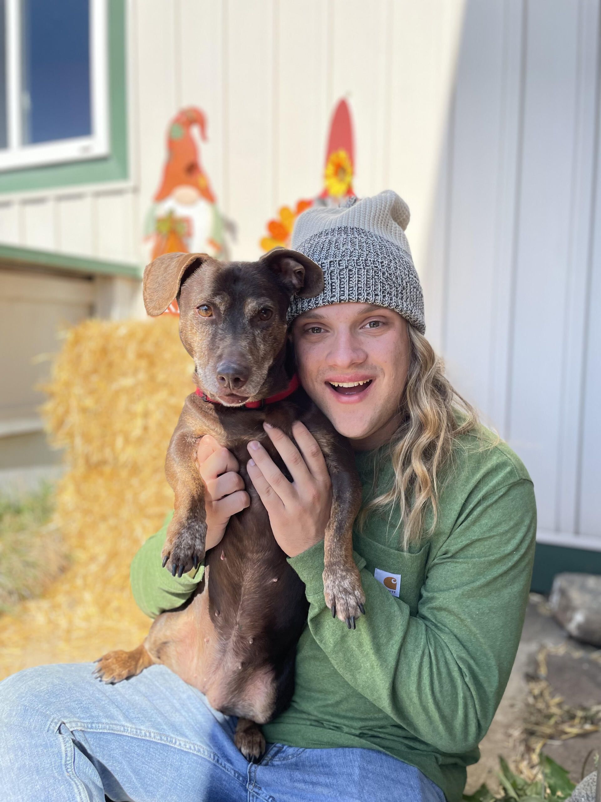 Meet The Team Harrisburg, NC Wyolina Kennels