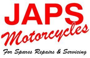 Japs motorcycles for spares and servicing