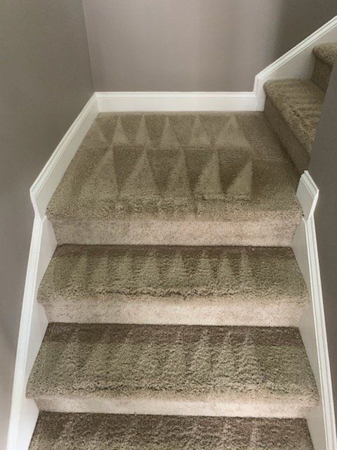 carpet cleaning
