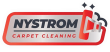 Nystrom Carpet Cleaning logo