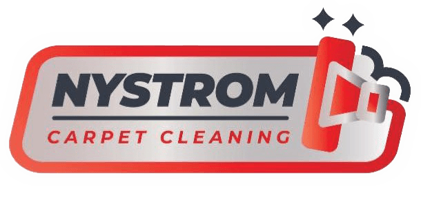Nystrom Carpet Cleaning logo