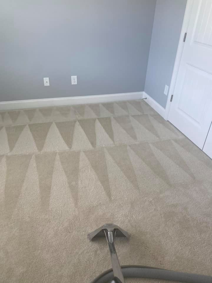 carpet cleaning