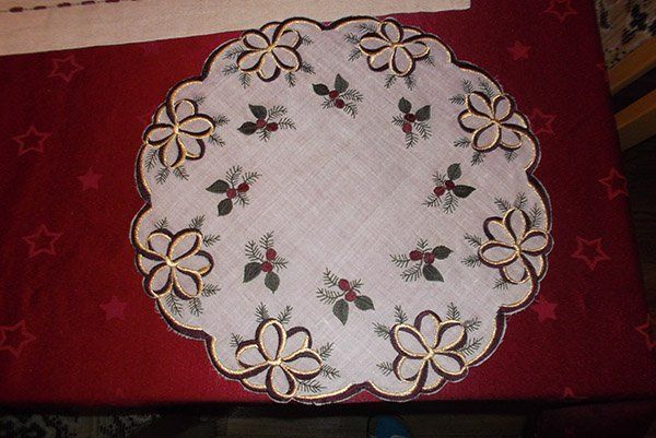 Floral Design — Asheville Spartanburg, SC — Ray's Vacuum & Sewing