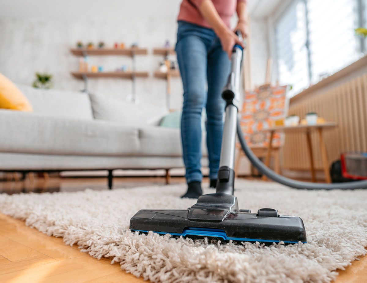 Vacuum — Asheville Spartanburg, SC — Ray's Vacuum & Sewing