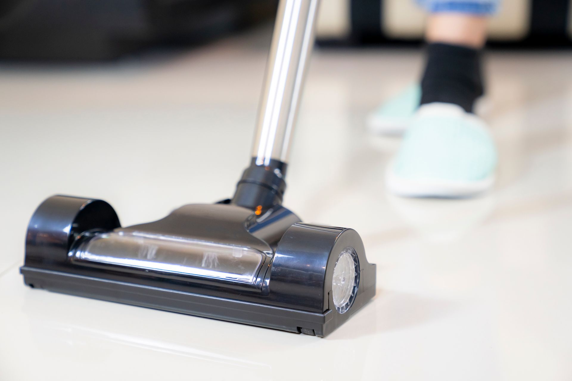 Vacuum — Asheville Spartanburg, SC — Ray's Vacuum & Sewing