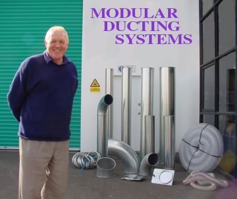 Dust and fume control systems expert in the South Island