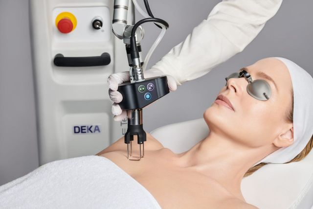 Laser Treatments Novi MI Novi Skin Body Center