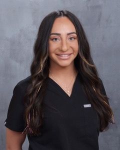 Jessica Fine, PMU artist