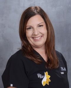 Kelli Linde, Office Manager, RMA