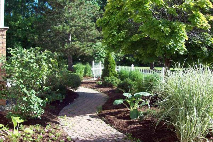 Auburn Ridge Townhomes