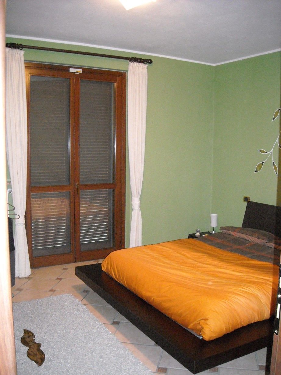 camera matrimoniale casa famiglia