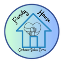 Logo Family House Godiasco