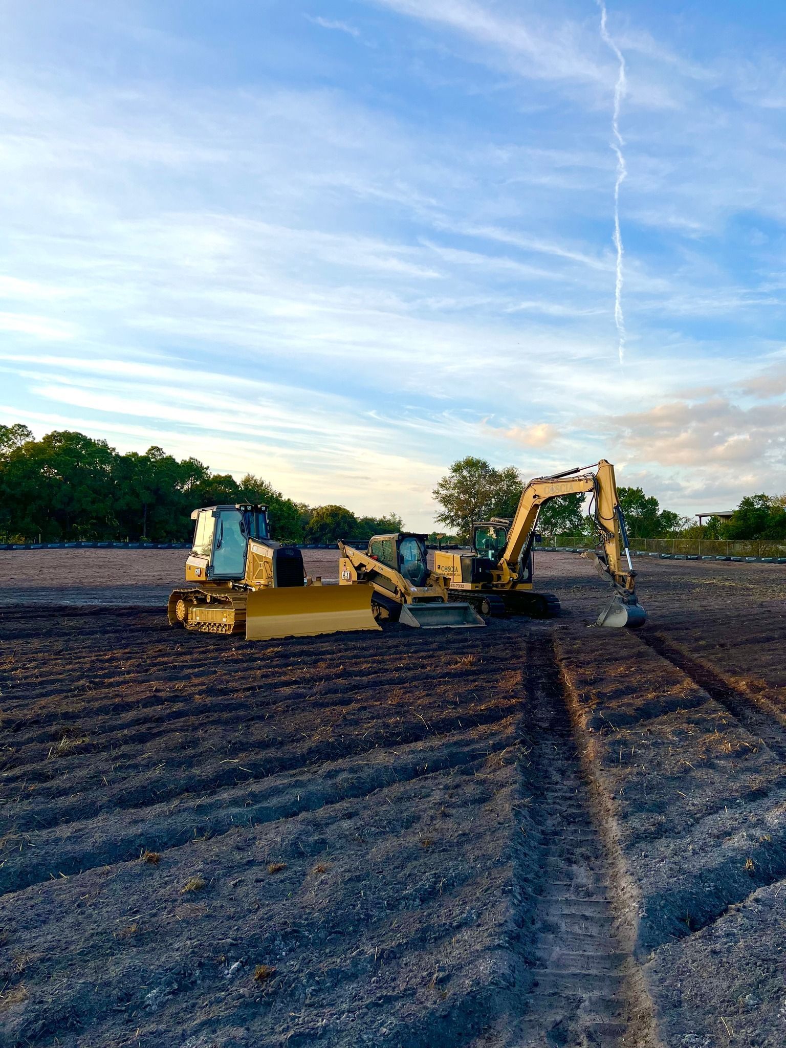 land clearing services 2