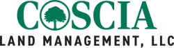 Coscia Land Management logo