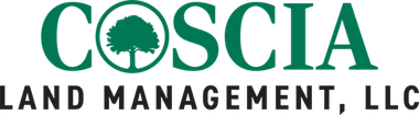 Coscia Land Management logo