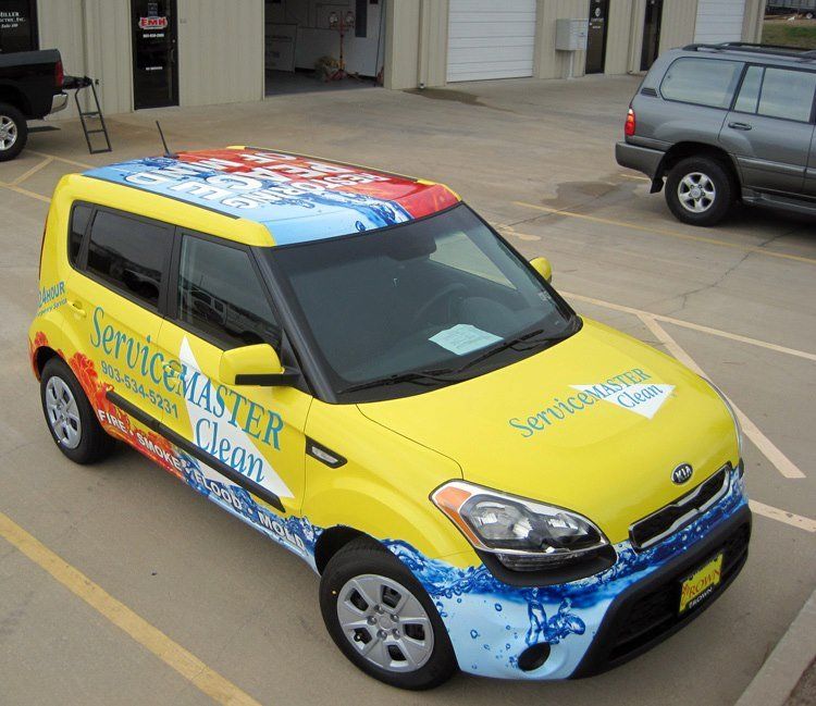 Car Vehicle Graphic