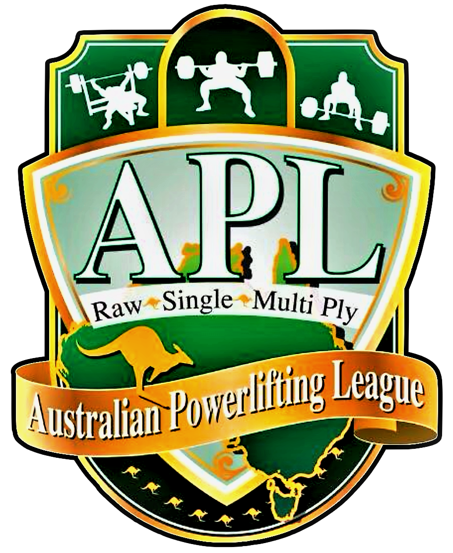 Resources Australian Powerlifting League