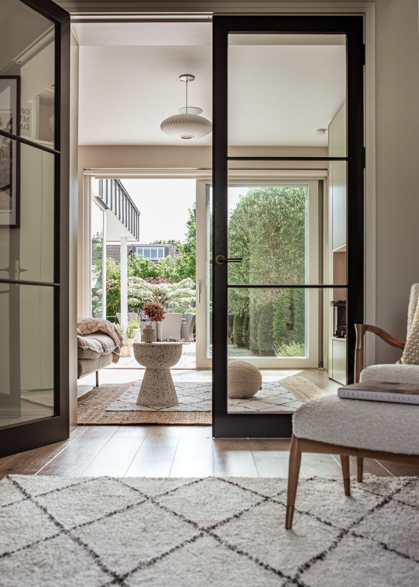 Interior Design for Living Room in Dublin, Ireland