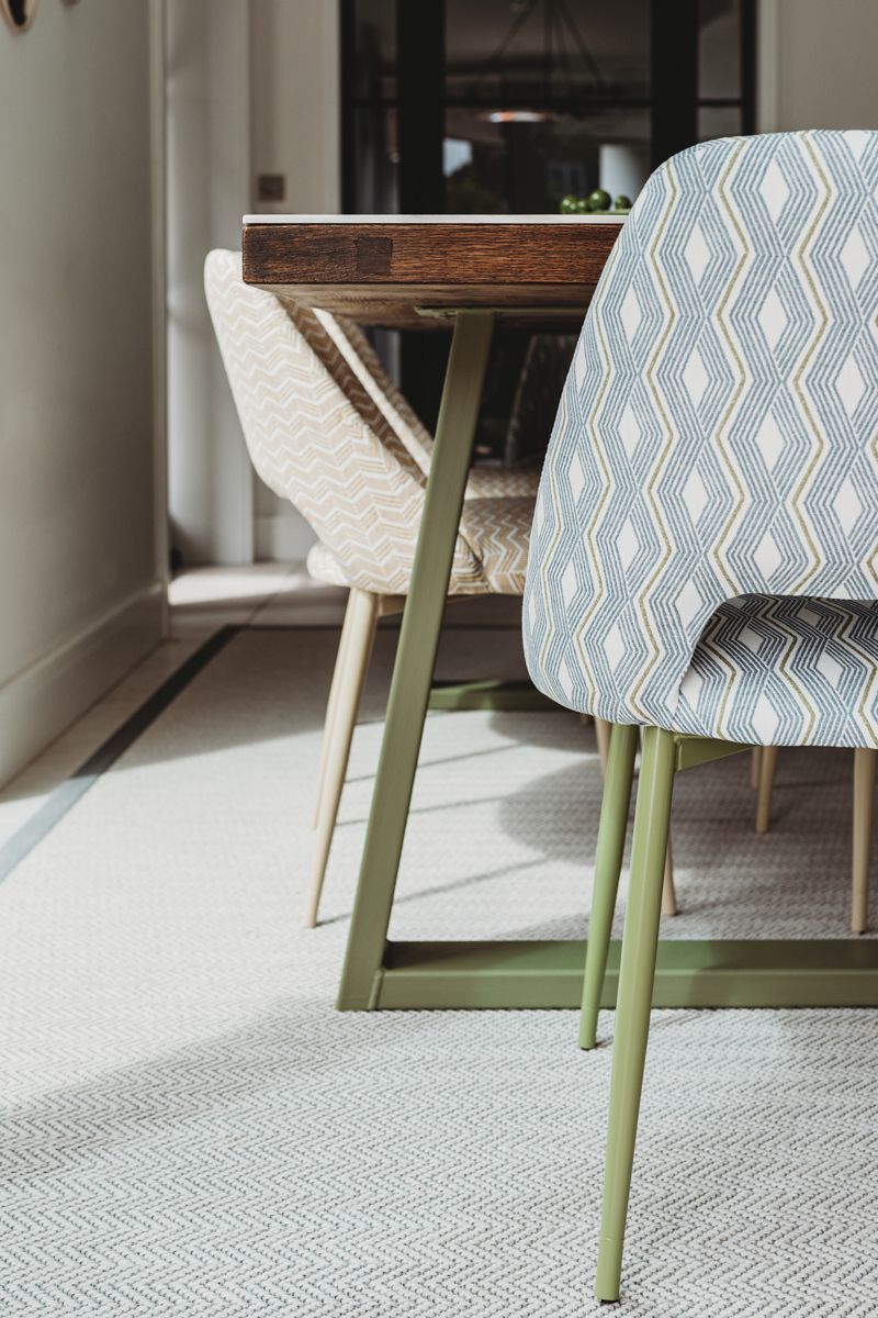 Interior Design for Kitchen in Dublin, Ireland