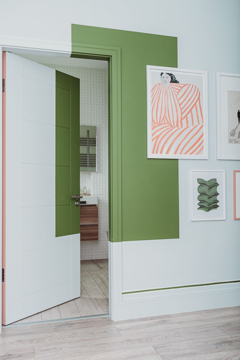 Interior Design for Home in Dublin, Ireland