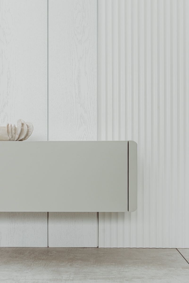 Interior Design for Living Room in Dublin, Ireland