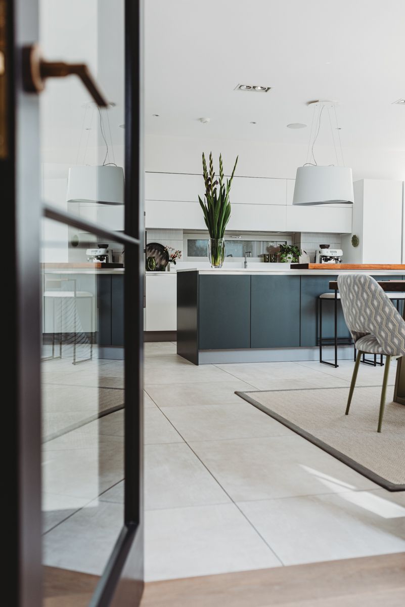 Interior Design for Living Room in Dublin, Ireland
