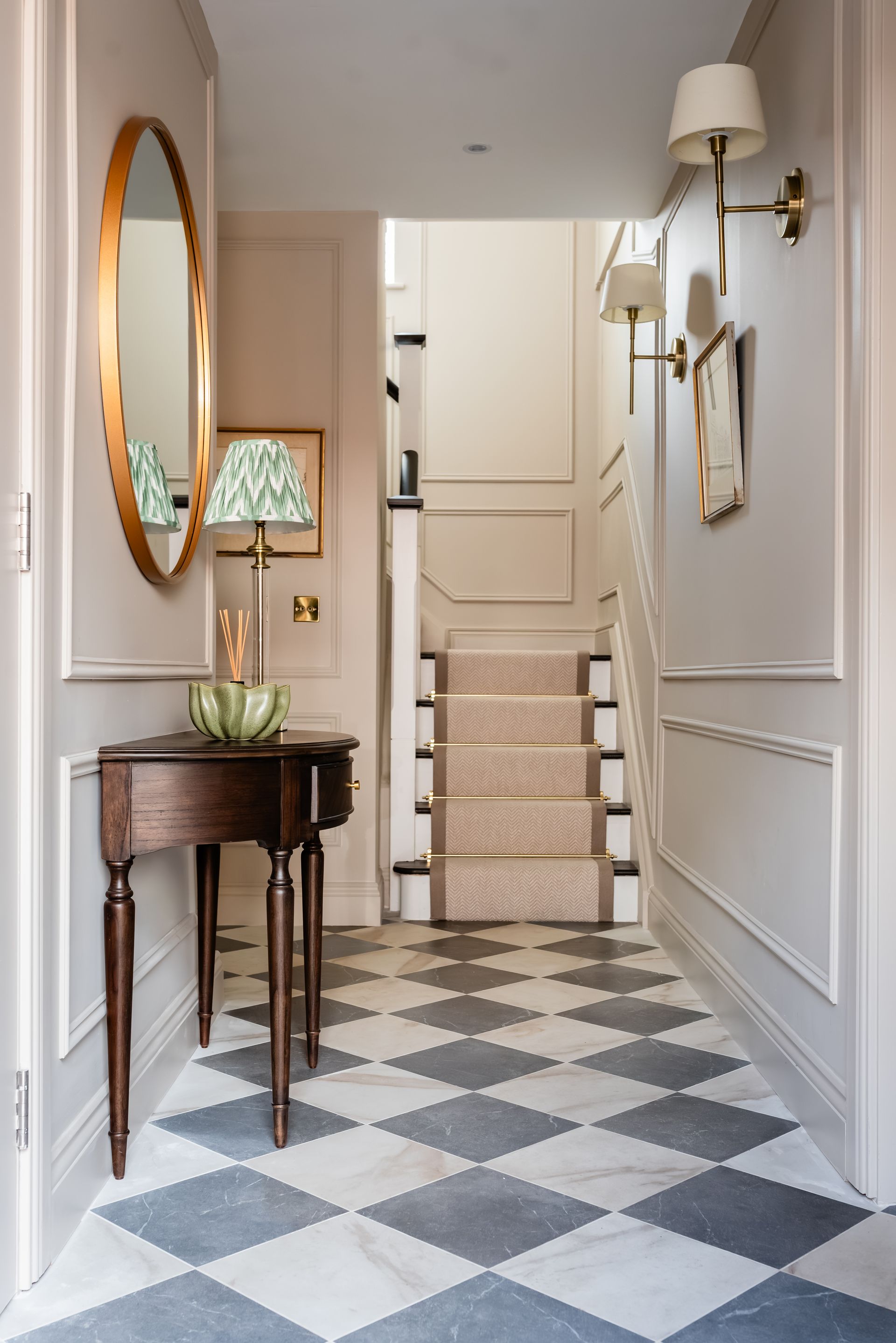 The Arch House - Interior Design Project by Love to Home Design in Dublin, Ireland