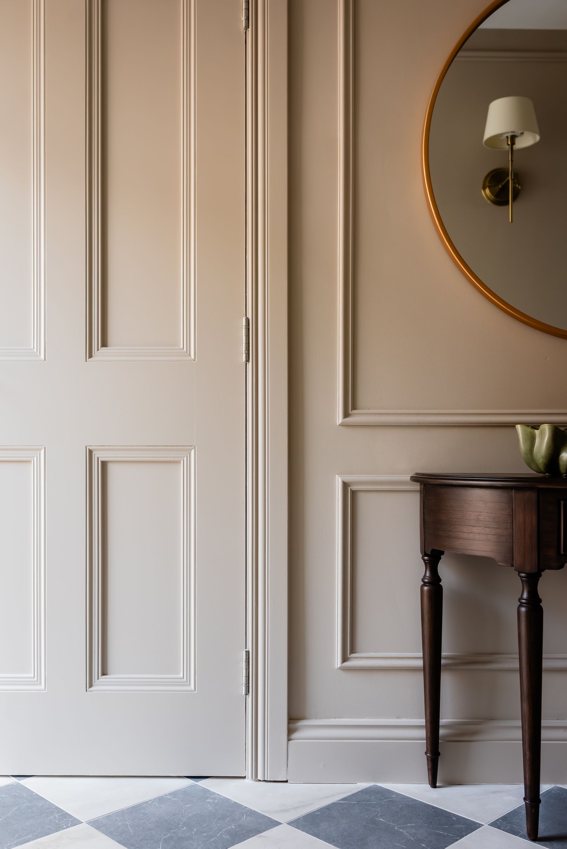 The Arch House - Interior Design Project by Love to Home Design in Dublin, Ireland