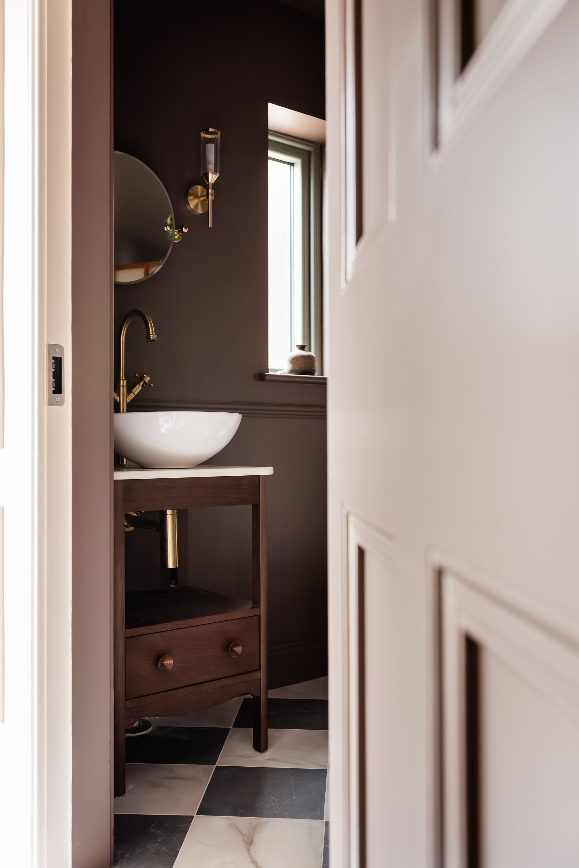 The Arch House - Interior Design Project by Love to Home Design in Dublin, Ireland