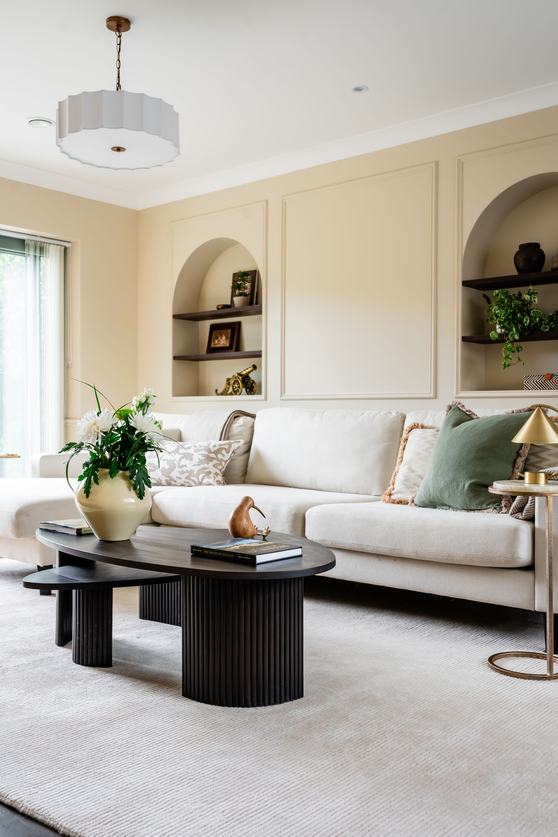 The Arch House - Interior Design Project by Love to Home Design in Dublin, Ireland