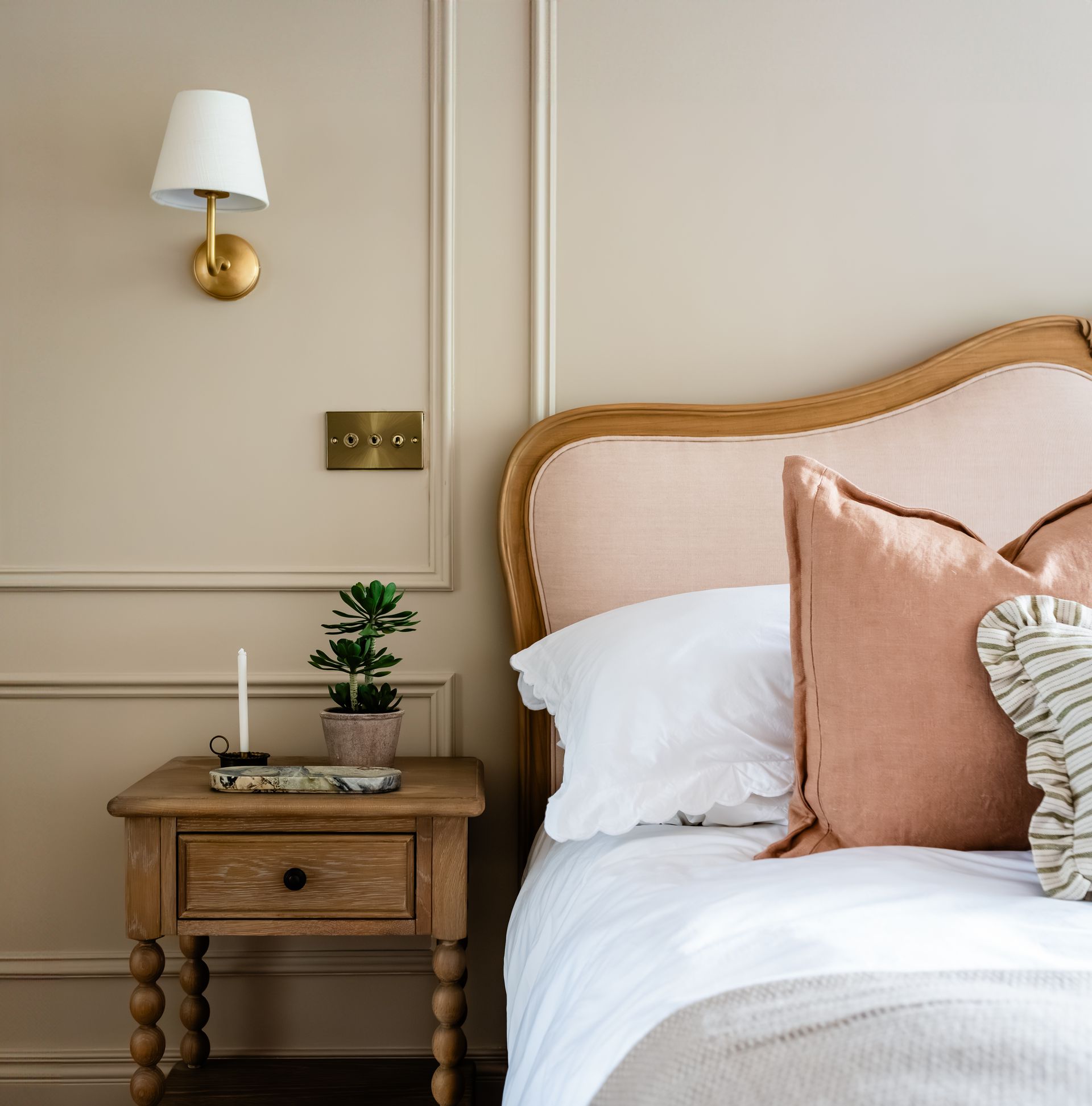 The Arch House - Interior Design Project by Love to Home Design in Dublin, Ireland