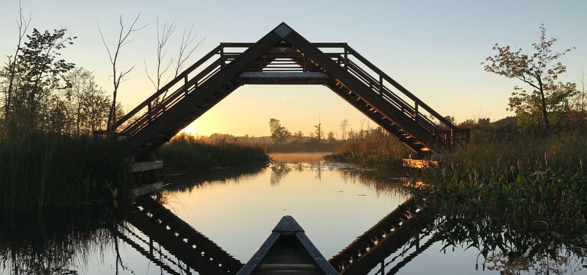 Seven Ponds Nature Center logo