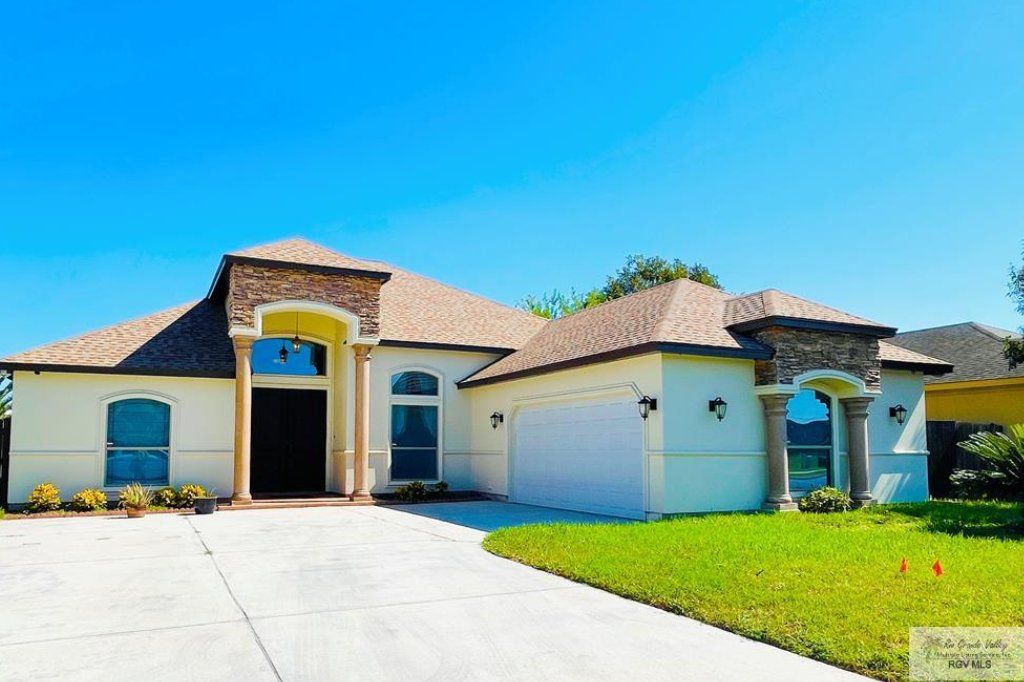 Houses for Sale Brownsville TX Dora Garcia, REALTOR