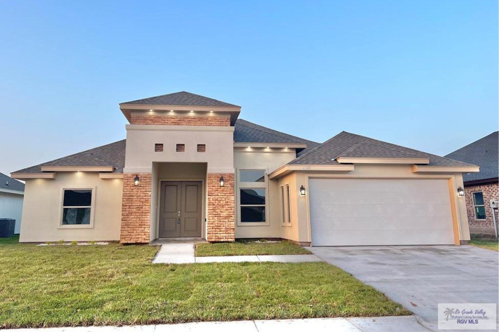 Houses for Sale Brownsville TX Dora Garcia, REALTOR