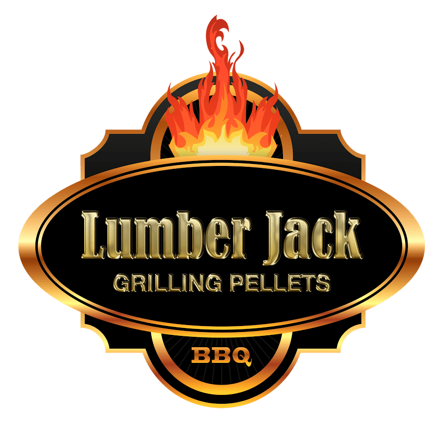 Lumberjack logo