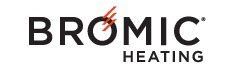 Bromic Heating logo