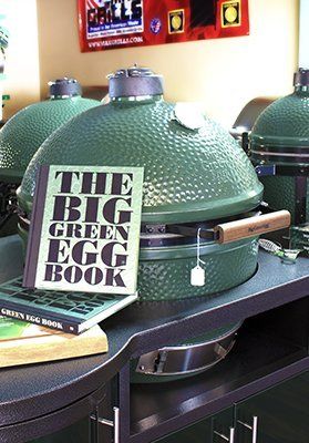 Charcoal Grill Products