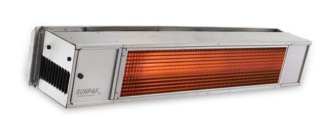 A picture of a heater on a white background.