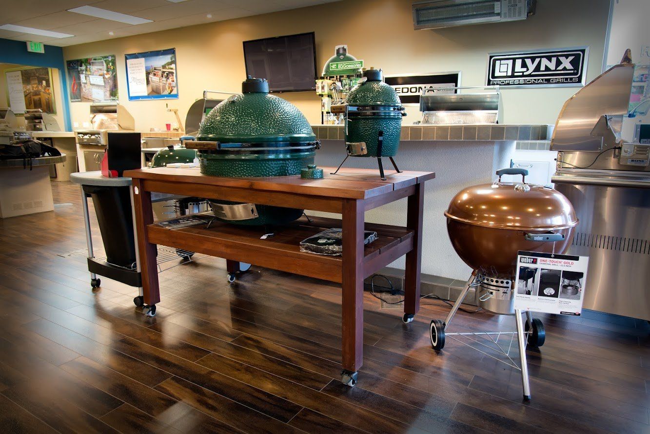 SD Grill Pros inside 8