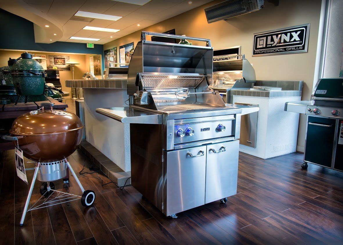 SD Grill Pros inside 6