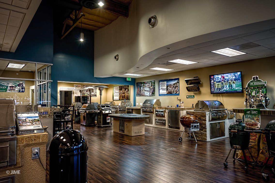 SD Grill Pros inside 1