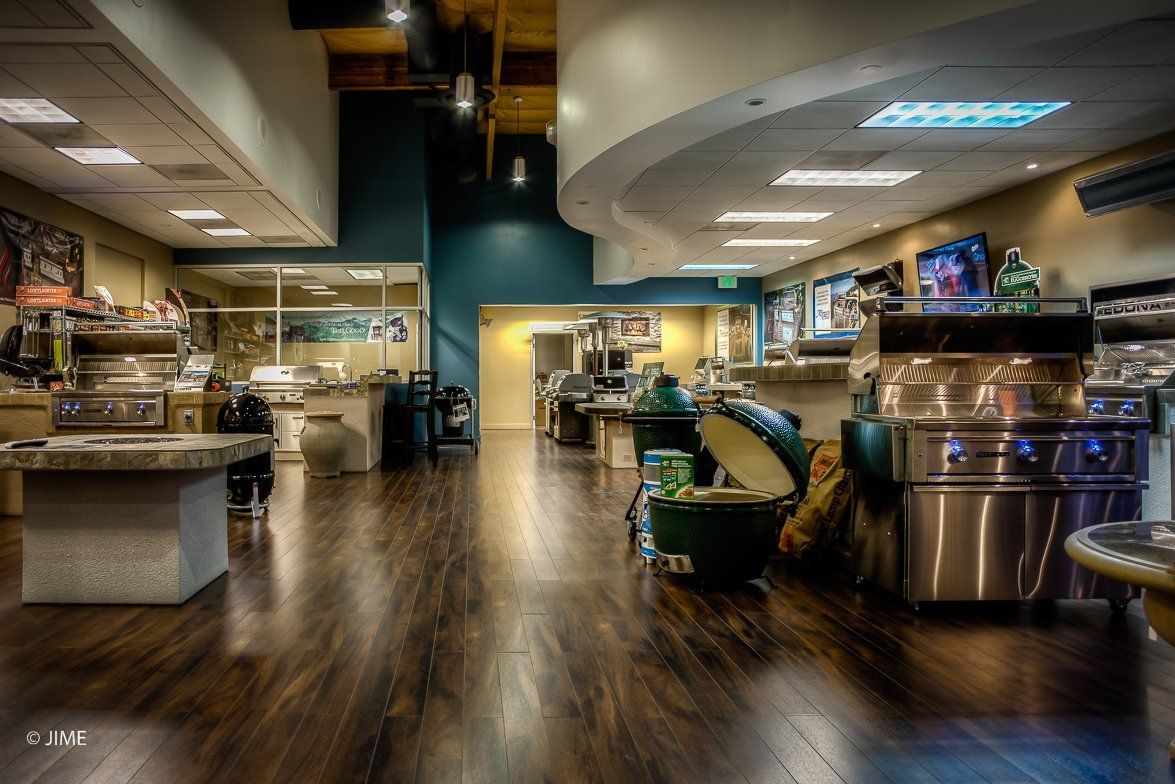 SD Grill Pros inside 2